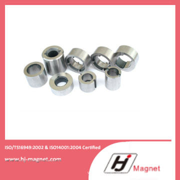 Heißer Verkauf ISO/Ts16949-zertifizierte Permanent Neodym-Magneten